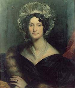 Anne Tarleton ADKINS b.1819